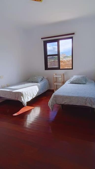 הוילה קנדלריה Casa Magec מראה חיצוני תמונה